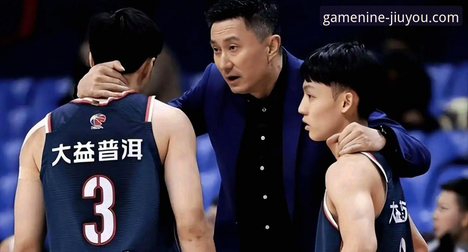 广东77-74逆转宁波关键球深度分析：徐杰与奎因双核暴走背后的技术博弈