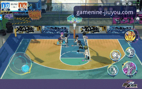 九游游戏推荐怎么下载 在九游娱乐平台获取NBA赛事动态与游戏推荐操作教程